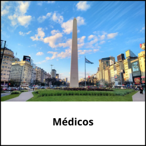 Médicos