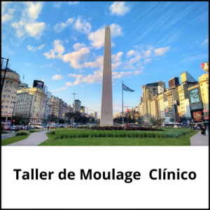 Taller de Moulage Clínico