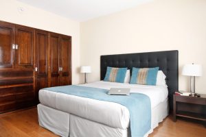 CYAN Hotel de las Amercias