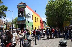 La Boca 2