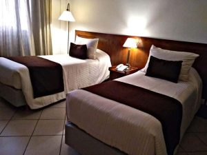 Hotel O2 Buenos Aires