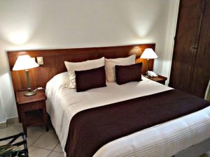 Hotel O2 Buenos Aires