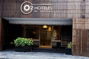 Hotel O2 Buenos Aires